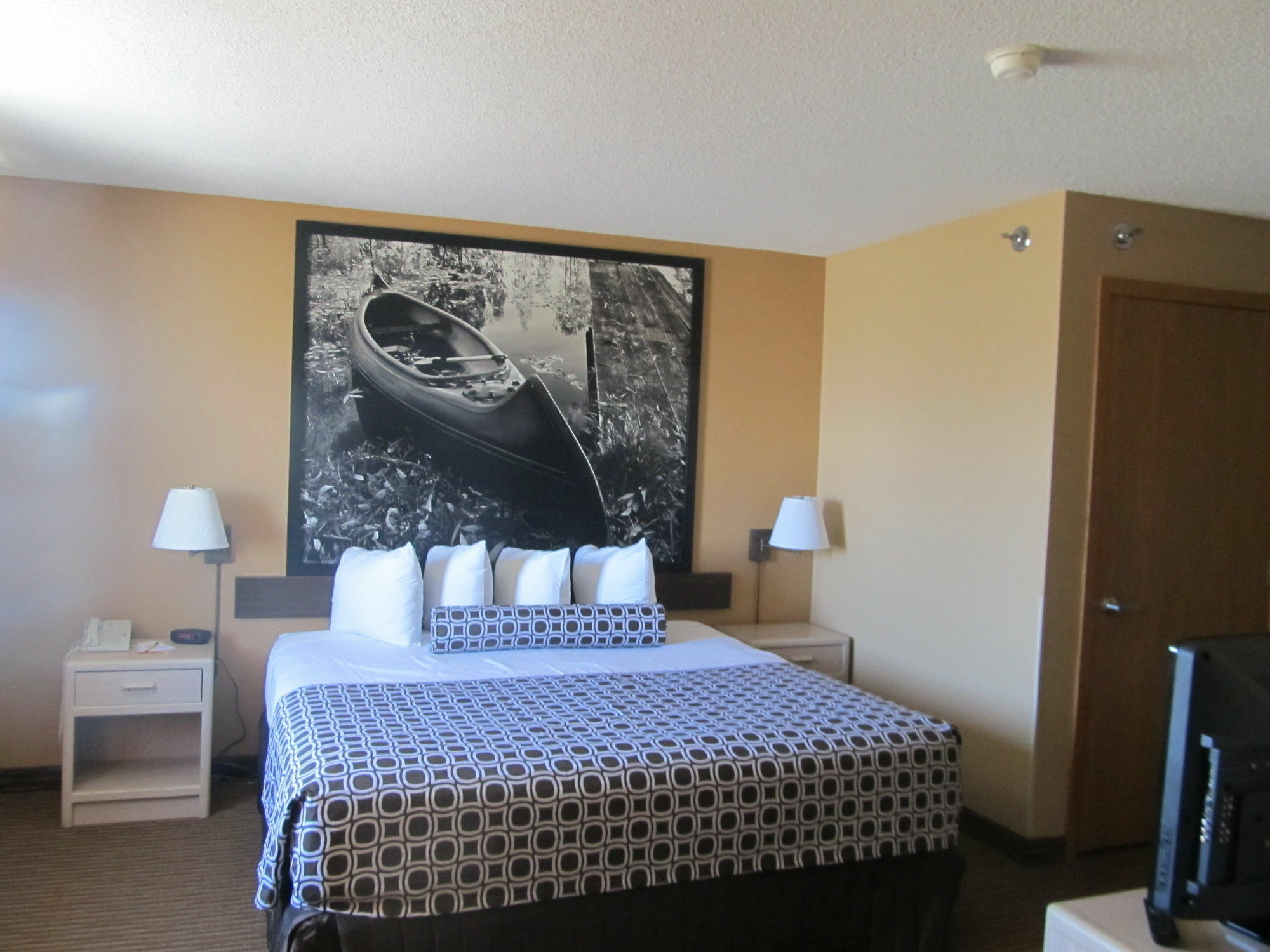 Super 8 By Wyndham Fort Dodge Ia Exterior photo