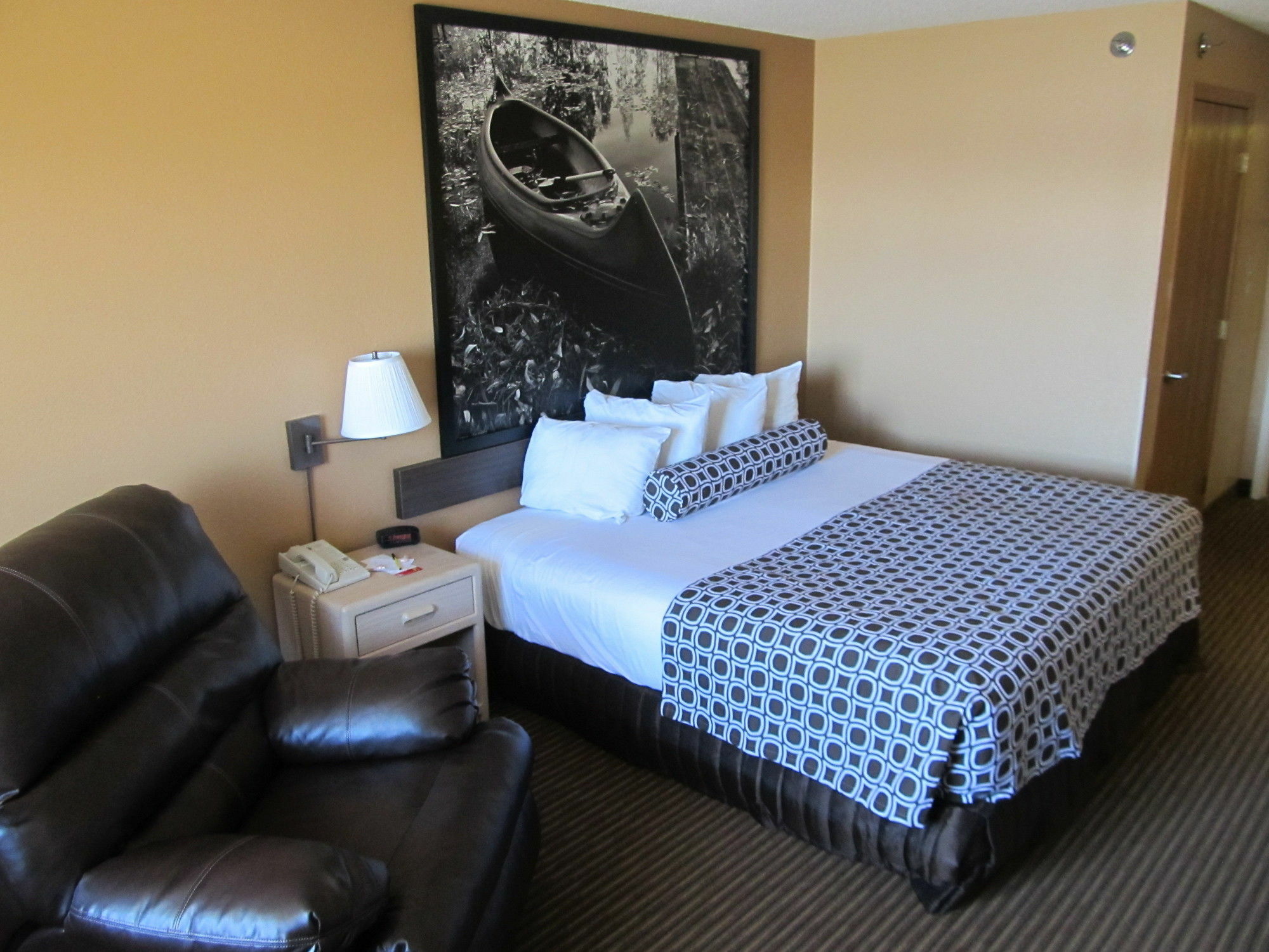 Super 8 By Wyndham Fort Dodge Ia Exterior photo